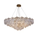 Loft Industry Modern - Scale Chandelier V1